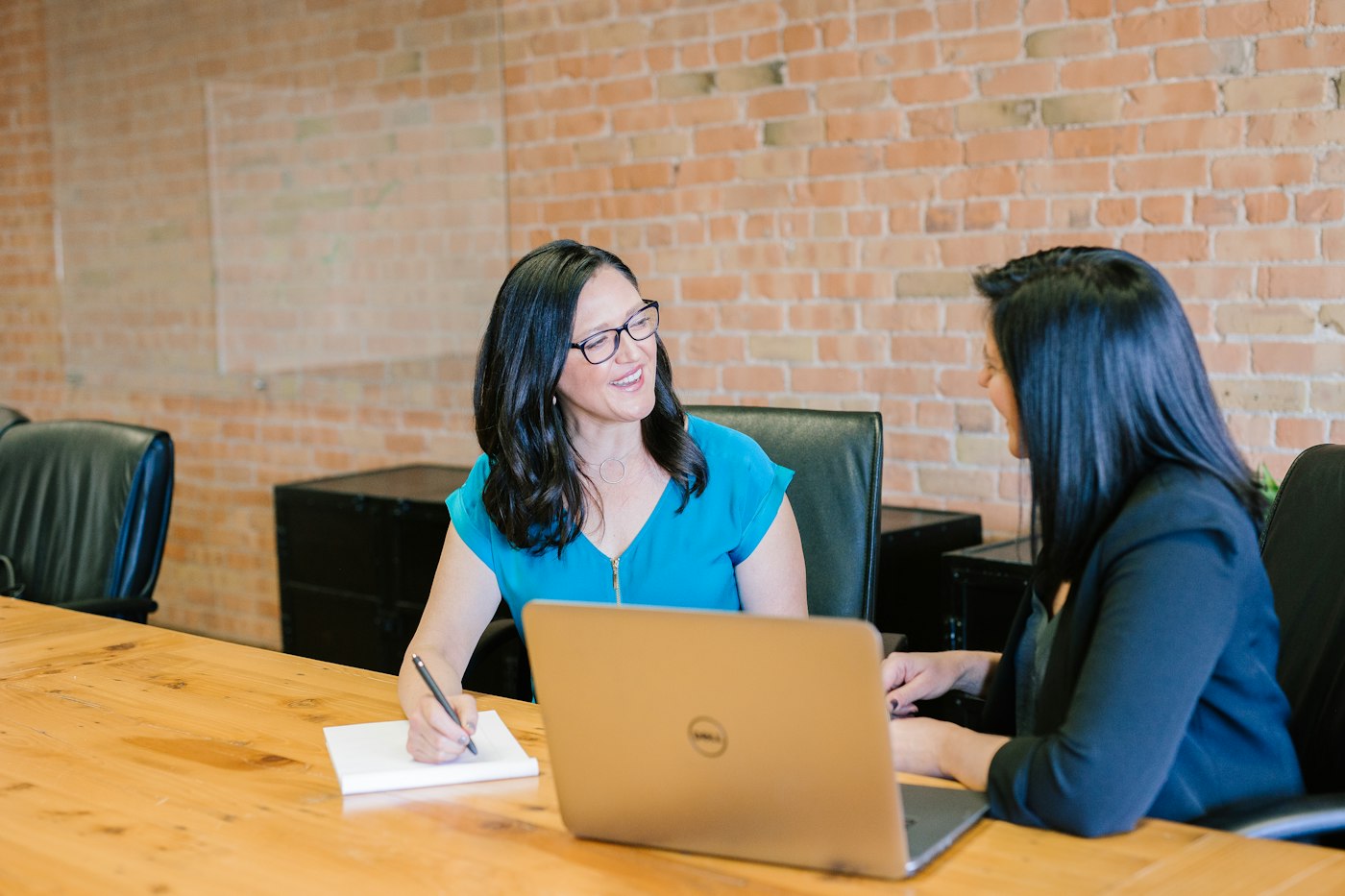 Interview and hiring discussion for academic roles in Mohali