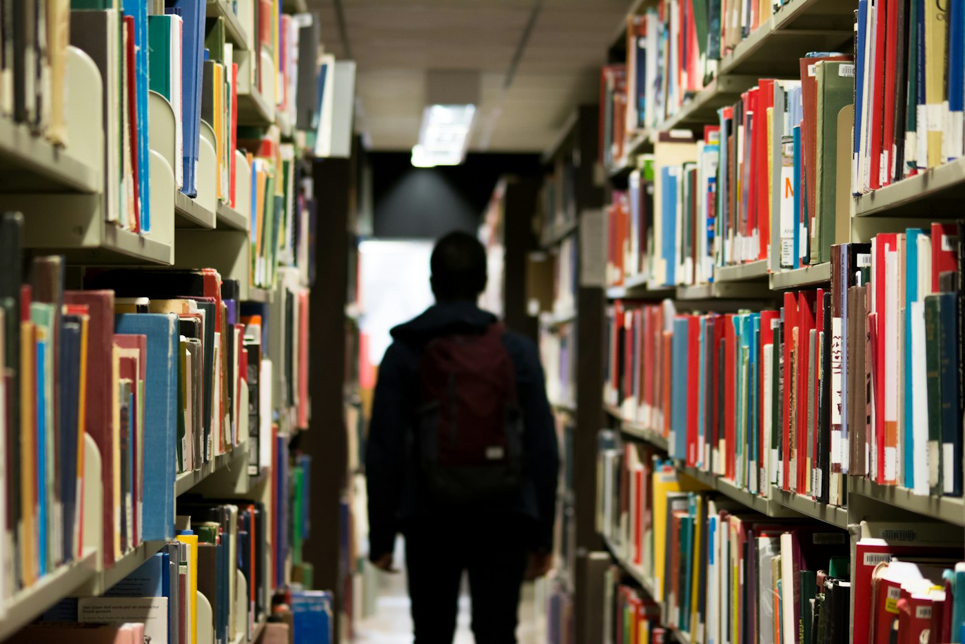 Students studying and preparing academic material in Panchkula
