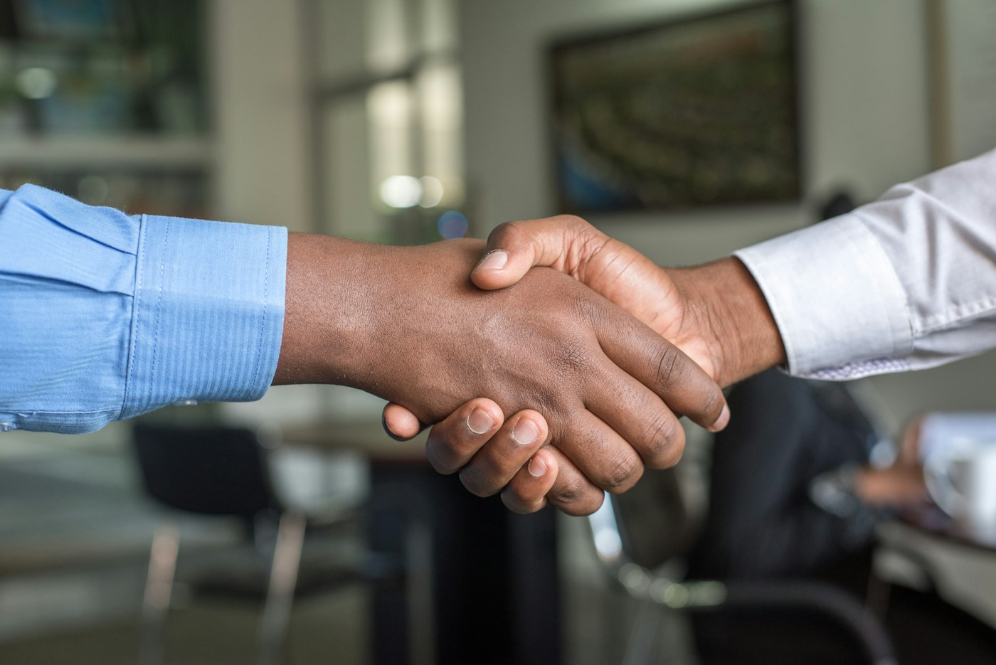 Recruitment conversation for coaching centre jobs in Zirakpur